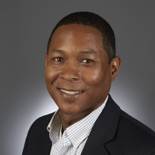 Michael Lawrence, Founder of Long Game Leadership
